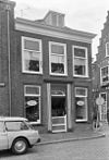 Voorgevel - Haarlem - 20096809 - RCE -  voorgevel 