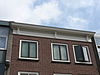 WLM - westher - Daklijst - Spaarne 53 - Daklijst - Spaarne 53 
