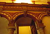 Haarlem city hall - Dominican monastery church 02.JPG -  Haarlem city hall - Dominican monastery church 