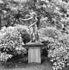 Tuinbeeld - Haarlem - 20096271 - RCE -  Paviljoen Welgelegen: tuinbeeld 