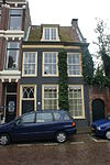 Haarlem - Nieuwe Gracht 17.JPG - Haarlem - Nieuwe Gracht 17 