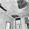 Interieur, plafond parterre achterkamer - Haarlem - 20098390 - RCE -  interieur, plafond parterre achterkamer 