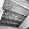 Interieur, plafond linker voorkamer - Haarlem - 20097534 - RCE -  interieur, plafond linker voorkamer 