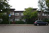 Rosehaghe - Hoofmanstraat 48-54 Haarlem RM5133345 -  Hoofmanstraat 48-54 Haarlem 