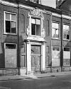 Ingangspartij, voorgevel - Haarlem - 20098379 - RCE -  ingangspartij, voorgevel 