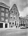 Voorgevel - Haarlem - 20098128 - RCE -  voorgevel 
