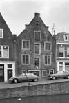 Voorgevel - Haarlem - 20096836 - RCE -  voorgevel 