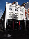 RM19857 Haarlem - Zijlstraat 83 - RM19857 Haarlem - Zijlstraat 83.jpg 