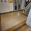 INTERIEUR, HAL, VLOER, TERRAZZO - Haarlem - 20284514 - RCE -  INTERIEUR, HAL, VLOER, TERRAZZO 