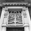Detail snijraam - Haarlem - 20098119 - RCE -  detail snijraam 