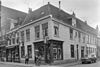 Aanzicht hoekpand - Haarlem - 20097463 - RCE -  aanzicht hoekpand 