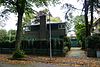 Haarlem-Goldersgreen - Villa 