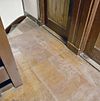 INTERIEUR, 1E VERDIEPING, VLOER - Haarlem - 20274799 - RCE -  Tuinwijk: INTERIEUR, 1E VERDIEPING, VLOER 