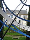 Haarlem - Vrouwe- en Antonie Gasthuys - Foto 3