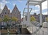 2trapgevels-19495 -  gevels aan het spaarne