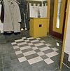 INTERIEUR, HAL - Haarlem - 20274807 - RCE -  Tuinwijk: INTERIEUR, HAL 