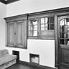 INTERIEUR, VOORKAMER, BEDSTEEWAND - Haarlem - 20278877 - RCE -  INTERIEUR, VOORKAMER, BEDSTEEWAND 