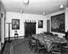 Commissiekamer, interieur - Haarlem - 20096003 - RCE -  Stadhuis: commissiekamer, interieur 