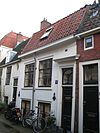 Haarlem - Kerkstraat 18
