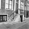 Stoep en trap - Haarlem - 20098127 - RCE -  stoep en trap 