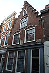 Haarlem-Kleine Houtstraat 37 - Haarlem Kleine Houtstraat 