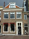 Haarlem - Spaarne 18.JPG