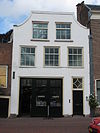WLM - westher - Spaarne 10 - Spaarne 10 