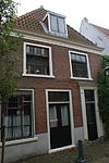 Haarlem - Kokstraat 6.JPG