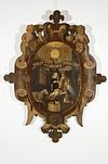 INTERIEUR, BORD (BESCHILDERD) - Haarlem - 20262664 - RCE -  INTERIEUR, BORD (BESCHILDERD) 