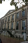 Haarlem - Nieuwe Gracht 7 v1.JPG - Haarlem - Nieuwe Gracht 7 