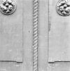 Detail deurnaald - Haarlem - 20098120 - RCE -  detail deurnaald 