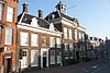Hofje van Staats -  Hofje van Staats 