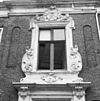 Raam boven ingang - Haarlem - 20098389 - RCE -  raam boven ingang 