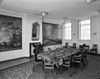 Commissiekamer, interieur - Haarlem - 20096004 - RCE -  Stadhuis: commissiekamer, interieur 