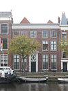 WLM - westher - Spaarne 13 - Spaarne 13 