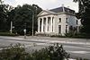 Exterieur, overzicht voorgevel - Haarlem - 20262694 - RCE -  Huis Eindenhout: Exterieur, overzicht voorgevel 