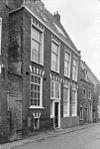 Gevel - Haarlem - 20097648 - RCE -  gevel 