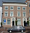 Haarlem - Spaarne 8.JPG