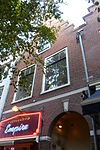 Haarlem-Krocht-8 - Krocht 8, Haarlem. 