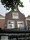 Haarlem - Botermarkt 21