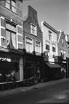Gevel - Haarlem - 20097395 - RCE -  gevel 