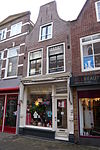 Haarlem-Kleine Houtstraat 22 - Haarlem Kleine Houtstraat 