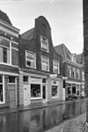 Gevel - Haarlem - 20098194 - RCE -  gevel 