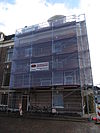 Huis met classicistische kenmerken
