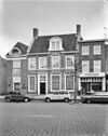 Voorgevel - Haarlem - 20096986 - RCE -  voorgevel 