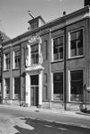 Gevel - Haarlem - 20098387 - RCE -  gevel 