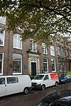 Haarlem - Nieuwe Gracht 3.JPG - Haarlem - Nieuwe Gracht 3 