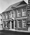 Bisschoppelijk Museum - Haarlem - 20097536 - RCE -  Bisschoppelijk Museum 