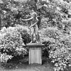 Tuinbeeld - Haarlem - 20096270 - RCE -  Paviljoen Welgelegen: tuinbeeld 
