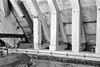 Deel van kapconstructie - Haarlem - 20096139 - RCE -  Stadhuis: deel van kapconstructie 